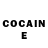 Cocaine VHQ Gra. B.